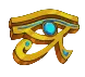 Eye of Horus symbol