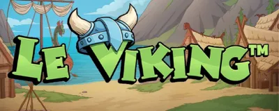 Le Viking slot by Hacksaw Gaming