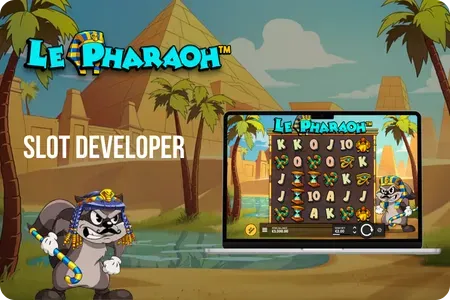 Hacksaw Gaming developer studio and slot portfolio overview